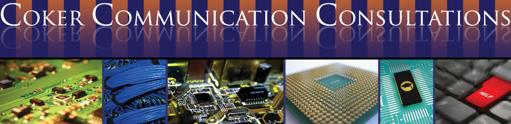 Coker Communication Consultations